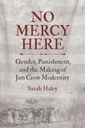 Cover: No Mercy Here - The University of North Carolina Press