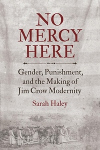 Enlarge image Cover: No Mercy Here - The University of North Carolina Press