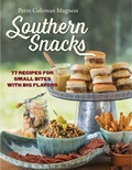 Cover: Southern Snacks - The University of North Carolina Press
