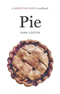 Cover: Pie - The University of North Carolina Press