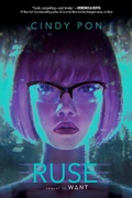 Cover: Ruse - Simon Pulse;Simon & Schuster Books for Young Readers