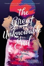 Cover: The Great Unknowable End - Simon & Schuster Books for Young Readers