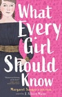 Cover: What Every Girl Should Know - Atheneum Books for Young Readers
