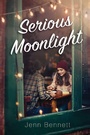 Cover: Serious Moonlight - Simon Pulse;Simon & Schuster Books for Young Readers