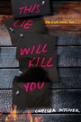 Cover: This Lie Will Kill You - Margaret K. McElderry Books