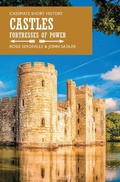 Cover: Castles - Casemate