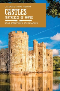 Enlarge image Cover: Castles - Casemate