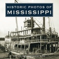 Cover: Historic Photos of Mississippi - Turner