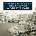 Cover: Historic Photos of the Chicago World's Fair - Turner