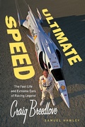 Cover: Ultimate Speed - Chicago Review Press