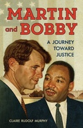 Cover: Martin and Bobby - Chicago Review Press