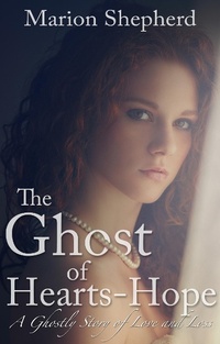 Abbildung von: The Ghost of Hearts-Hope - Matador