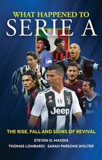 Abbildung von: What Happened to Serie A - Arena Sport