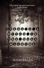 Cover: There's a Witch in the Word Machine - Polygon An Imprint of Birlinn Limited
