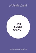 Cover: A Pocket Coach: The Sleep Coach - Michael O'Mara Books Ltd