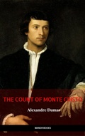 Cover: The Count Of Monte Cristo - AB Books