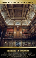 Cover: The Complete Harvard Classics Collection (Golden Deer Classics) - Oregan Publishing