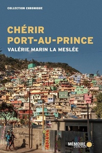 Abbildung von: Cherir Port-au-Prince - Memoire d'Encrier