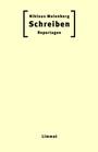 Cover: Schreiben - Limmat