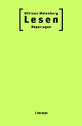 Cover: Lesen - Limmat