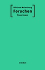 Cover: Forschen - Limmat