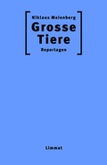 Cover: Grosse Tiere - Limmat
