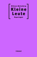 Cover: Kleine Leute - Limmat