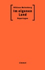 Cover: Im eigenen Land - Limmat