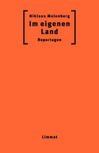 Enlarge image Cover: Im eigenen Land - Limmat