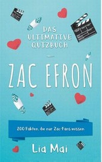 Abbildung von: Zac Efron - BoD - Books on Demand