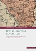 Cover: Eine k&ouml;nigsferne Landschaft? - Schnell & Steiner