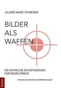 Abbildung von: Bilder als Waffen - Tectum Wissenschaftsverlag