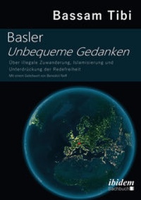 Abbildung von: Basler Unbequeme Gedanken - ibidem