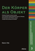 Cover: Der K&ouml;rper als Objekt - ibidem