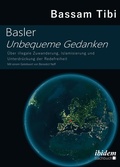 Cover: Basler Unbequeme Gedanken - ibidem
