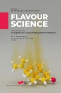 Cover: 15th Weurman Flavour Research Symposium; - Verlag d. Technischen Universit&auml;t Graz