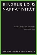 Cover: Einzelbild & Narrativit&auml;t - Herbert von Halem Verlag