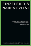 Cover: Einzelbild & Narrativit&auml;t - Herbert von Halem Verlag