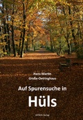 Cover: Auf Spurensuche in H&uuml;ls - IATROS