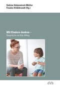 Cover: Mit Kindern denken - dohrmannVerlag.berlin