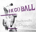 Cover: Tenderenda der Phantast - belleville