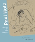 Cover: Paul Holz - Klinkhardt & Biermann