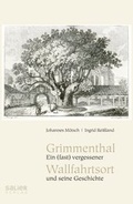 Cover: Grimmenthal - Salier Verlag