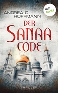 Cover: Der Sanaa-Code - dotbooks