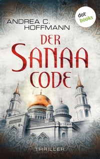 Enlarge image Cover: Der Sanaa-Code - dotbooks