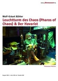 Cover: Leuchtturm des Chaos (Pharos of Chaos) & Der Havarist - belleville