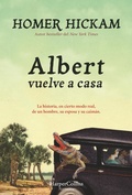 Cover: Albert vuelve a casa - HarperCollins Ib&eacute;rica S.A.