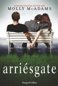 Cover: Arri&eacute;sgate - HarperCollins Ib&eacute;rica S.A.