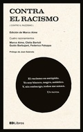 Cover: Contra el racismo - ED Libros