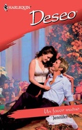 Cover: Un favor mutuo - Harlequin, una divisi&oacute;n de HarperCollins Ib&eacute;rica, S.A.